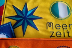 MugRug...Tassenuntersetzer im Paar für Leute mit Fernweh 25,50 €