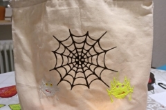 Lichtsack für Halloween 22,00 €