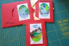 Karten für jeden Anlass Preis 12,65 €