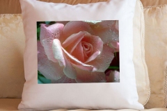 Kissenbezug, einseitig bedruckt