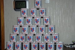 Tassen im Kundenauftrag