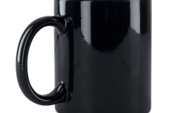 Eine Farbwechseltasse